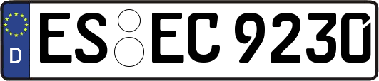 ES-EC9230
