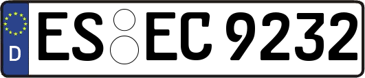 ES-EC9232