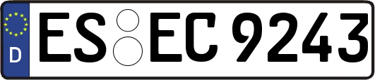 ES-EC9243