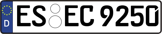 ES-EC9250