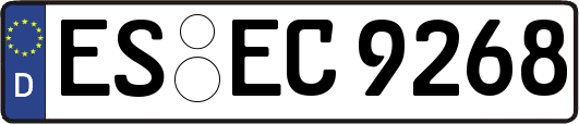 ES-EC9268