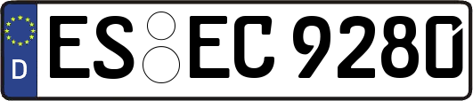 ES-EC9280