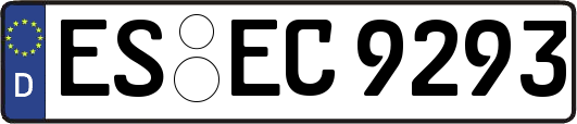 ES-EC9293