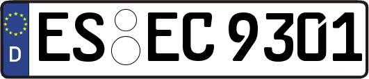 ES-EC9301