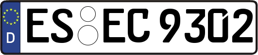 ES-EC9302