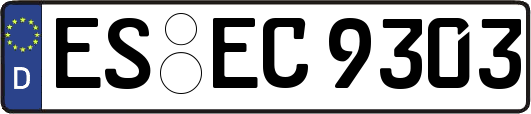 ES-EC9303