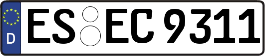 ES-EC9311