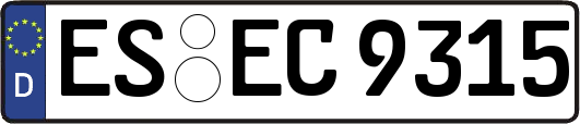 ES-EC9315