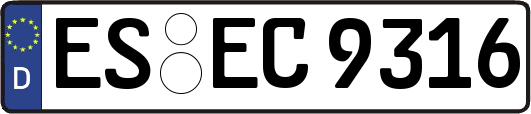 ES-EC9316