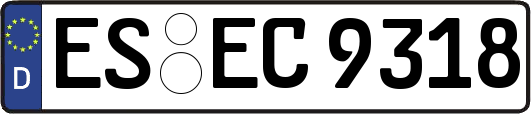 ES-EC9318
