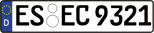 ES-EC9321