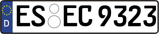 ES-EC9323