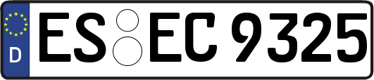 ES-EC9325