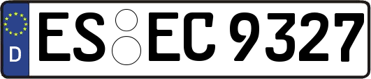 ES-EC9327