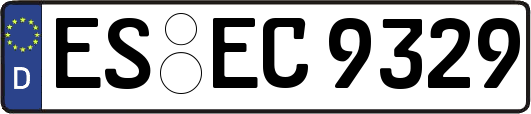 ES-EC9329