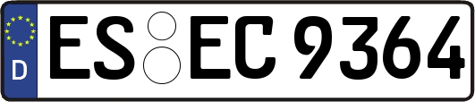 ES-EC9364