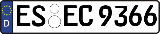 ES-EC9366