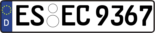 ES-EC9367