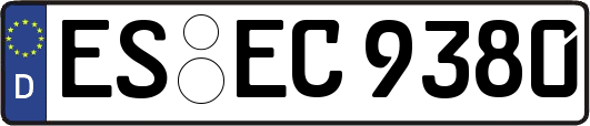 ES-EC9380