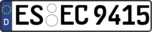 ES-EC9415
