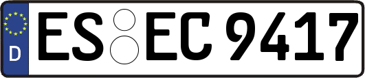 ES-EC9417