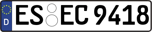 ES-EC9418