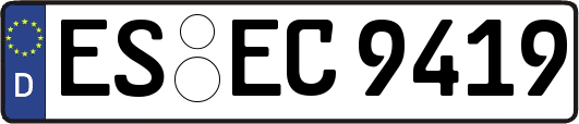 ES-EC9419