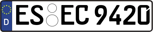 ES-EC9420