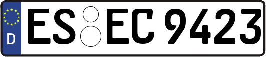 ES-EC9423