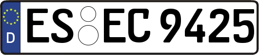 ES-EC9425