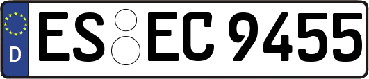 ES-EC9455