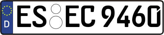 ES-EC9460