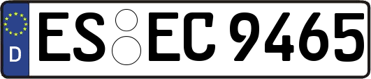 ES-EC9465