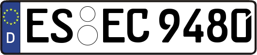 ES-EC9480