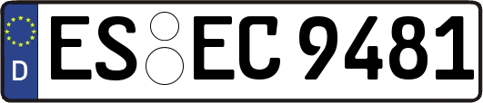 ES-EC9481