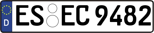 ES-EC9482