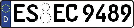 ES-EC9489