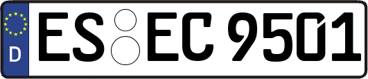 ES-EC9501