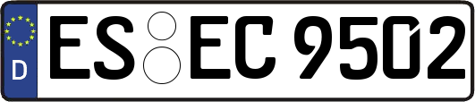 ES-EC9502