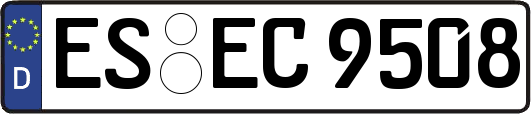 ES-EC9508