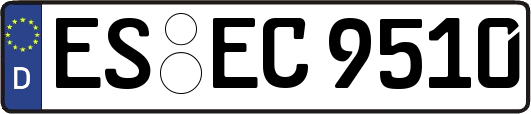 ES-EC9510