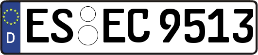 ES-EC9513
