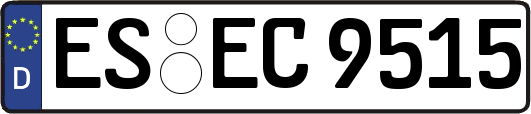 ES-EC9515
