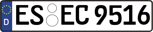 ES-EC9516