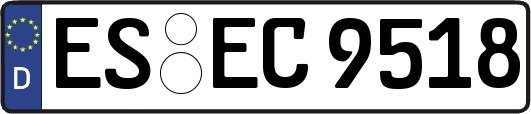 ES-EC9518