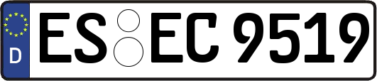 ES-EC9519