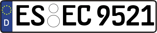 ES-EC9521