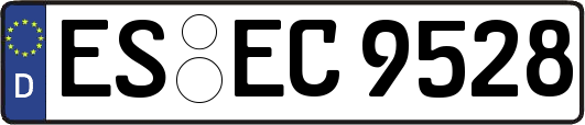 ES-EC9528