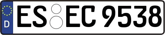 ES-EC9538
