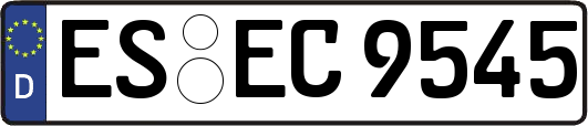 ES-EC9545